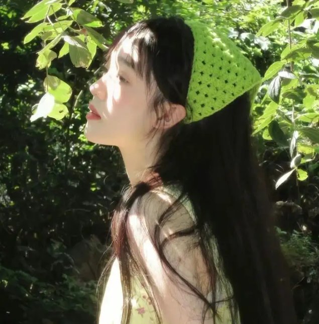 虽说是未成年,但可不是小孩哟