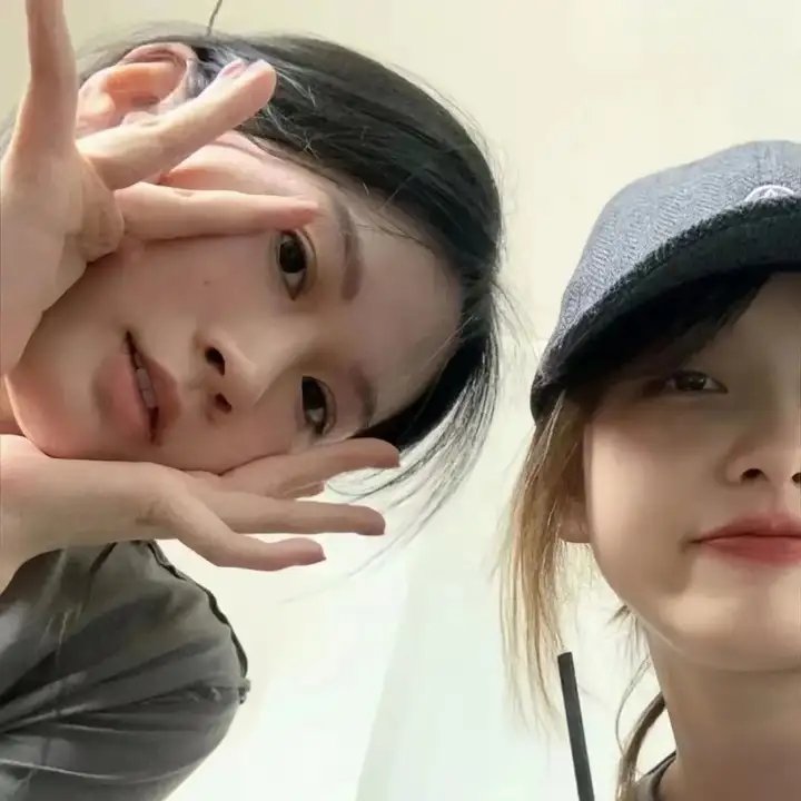 美丽的黄昏