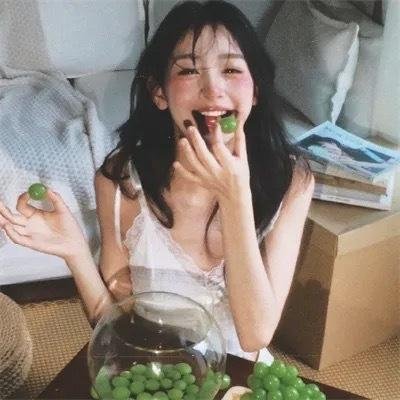 亲爱的别怕我